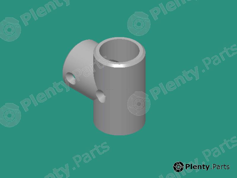 Genuine HYUNDAI / KIA (MOBIS) part 842958C100 Replacement part