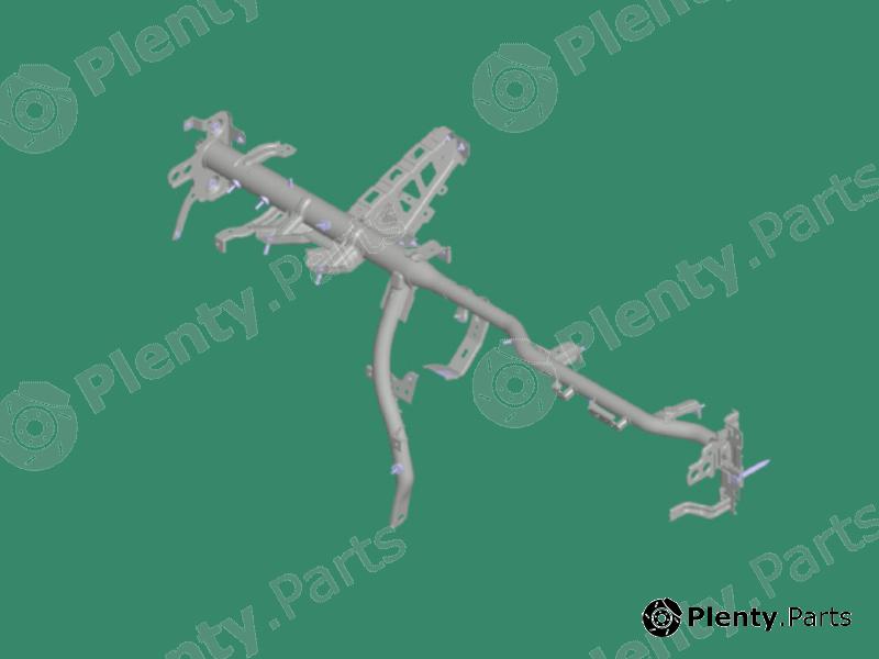 Genuine HYUNDAI / KIA (MOBIS) part 844104L200 Replacement part