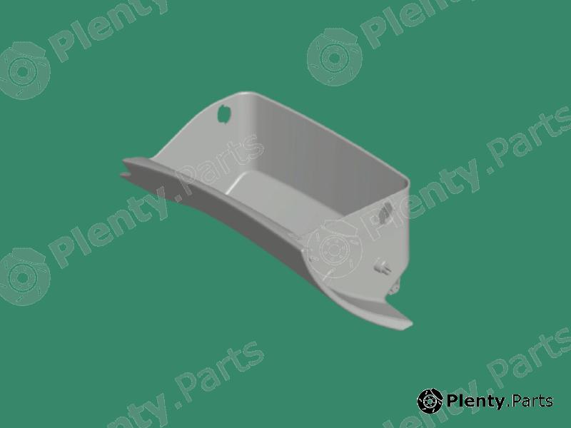 Genuine HYUNDAI / KIA (MOBIS) part 845102V000RY Replacement part