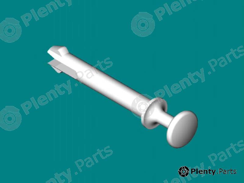 Genuine HYUNDAI / KIA (MOBIS) part 845153A000 Replacement part