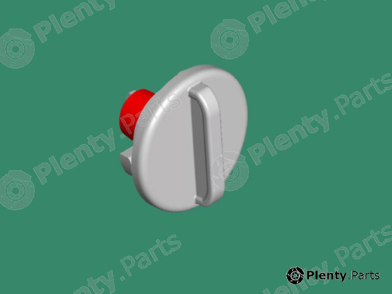 Genuine HYUNDAI / KIA (MOBIS) part 84517-1D000RY (845171D000RY) Replacement part