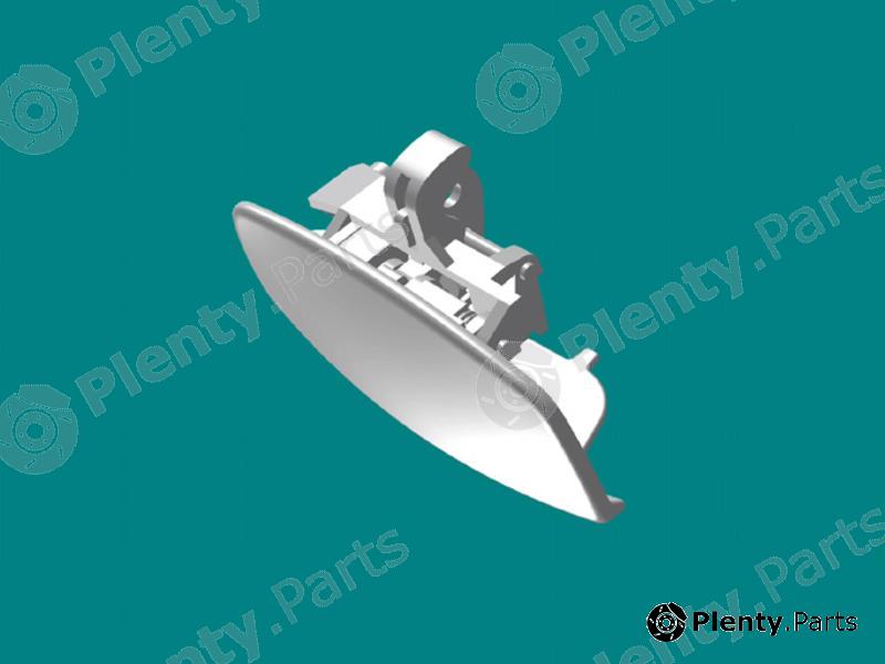 Genuine HYUNDAI / KIA (MOBIS) part 845201G000XI Replacement part