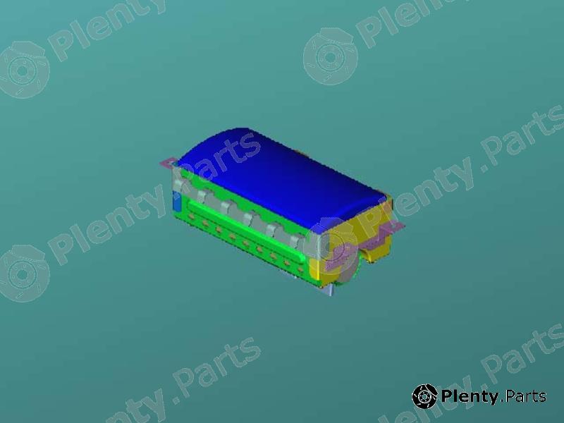 Genuine HYUNDAI / KIA (MOBIS) part 845301M000 Replacement part