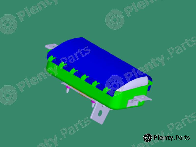 Genuine HYUNDAI / KIA (MOBIS) part 845301P000 Replacement part