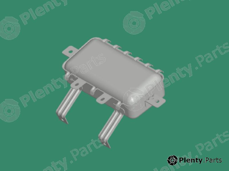 Genuine HYUNDAI / KIA (MOBIS) part 845301R000 Replacement part