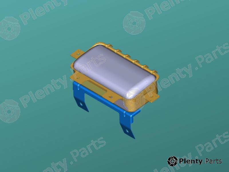Genuine HYUNDAI / KIA (MOBIS) part 845302P100 Replacement part