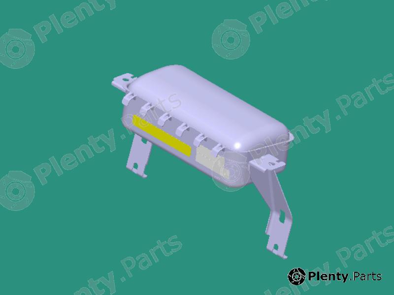 Genuine HYUNDAI / KIA (MOBIS) part 845302W000 Replacement part