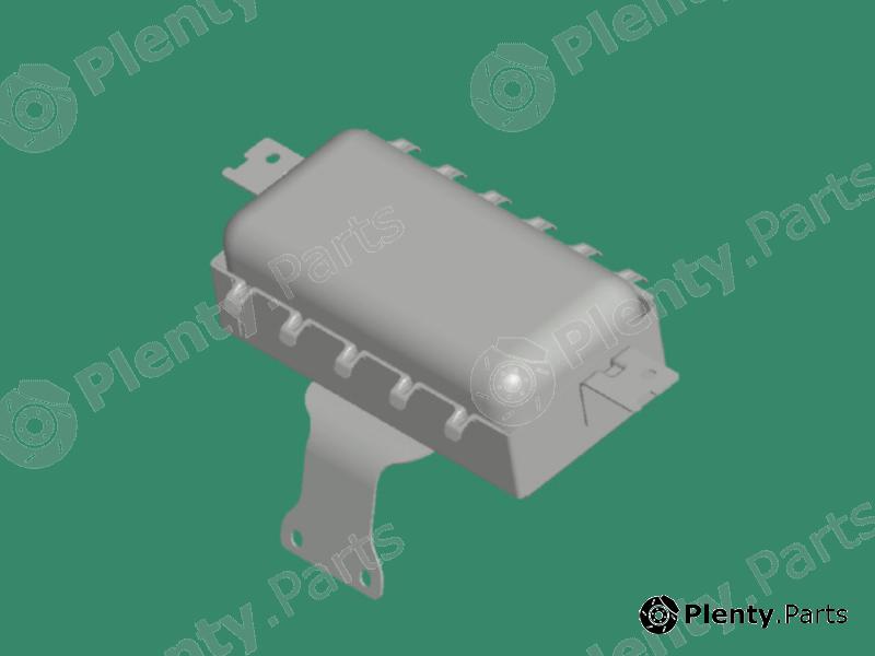 Genuine HYUNDAI / KIA (MOBIS) part 845303X000 Replacement part