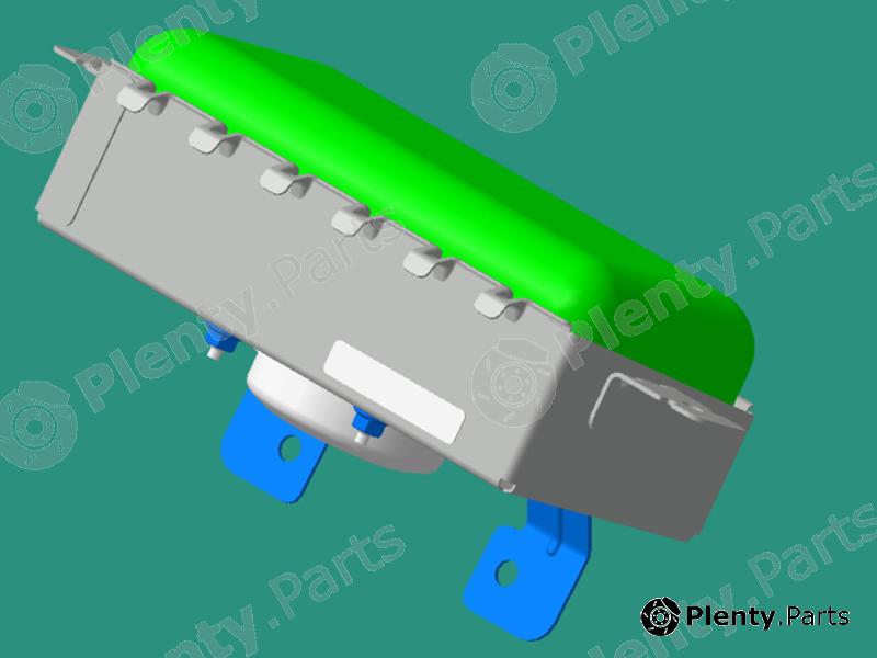 Genuine HYUNDAI / KIA (MOBIS) part 845303Z000 Replacement part