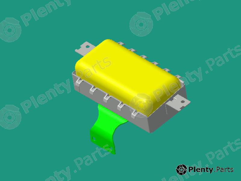 Genuine HYUNDAI / KIA (MOBIS) part 84530A2000 Replacement part