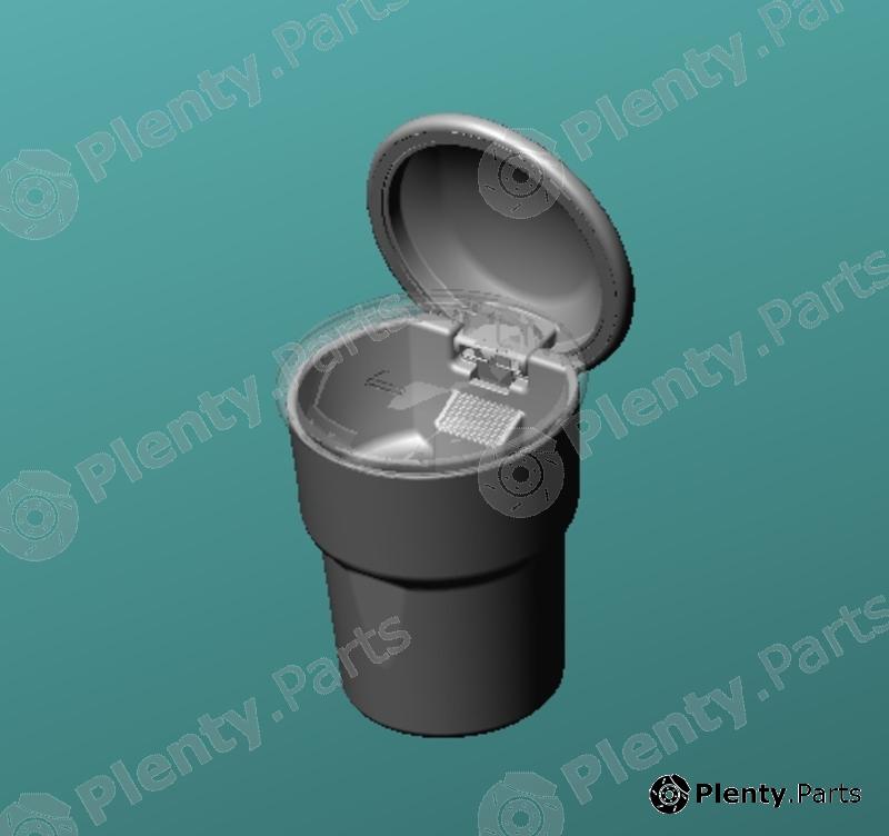 Genuine HYUNDAI / KIA (MOBIS) part 845500X000 Replacement part
