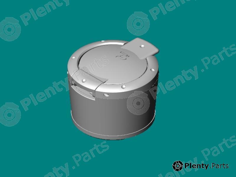 Genuine HYUNDAI / KIA (MOBIS) part 845501C000 Replacement part