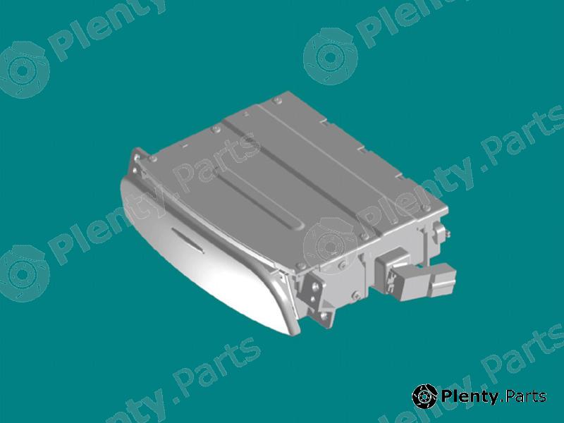 Genuine HYUNDAI / KIA (MOBIS) part 845502B1006A Replacement part