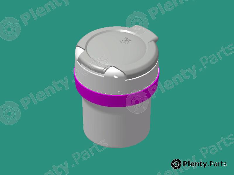 Genuine HYUNDAI / KIA (MOBIS) part 845502K000TAP Replacement part