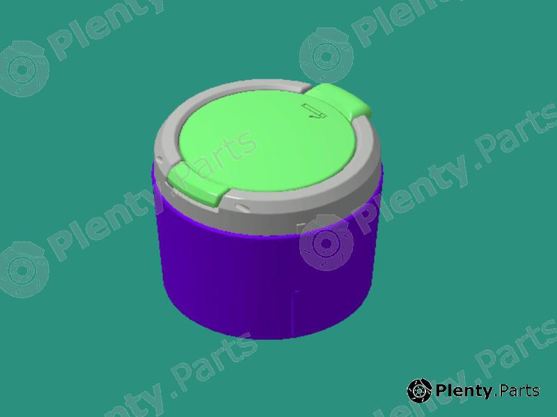 Genuine HYUNDAI / KIA (MOBIS) part 84550A5000RY Replacement part