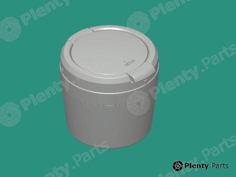 Genuine HYUNDAI / KIA (MOBIS) part 845552M0009P Replacement part