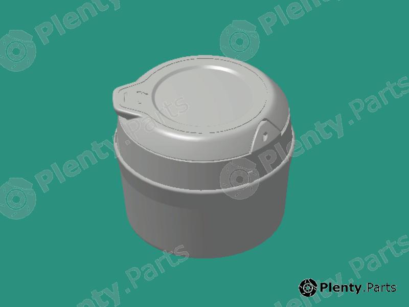 Genuine HYUNDAI / KIA (MOBIS) part 845553S000 Replacement part