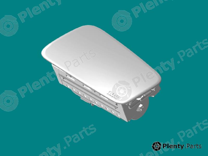 Genuine HYUNDAI / KIA (MOBIS) part 845601G000GD Replacement part