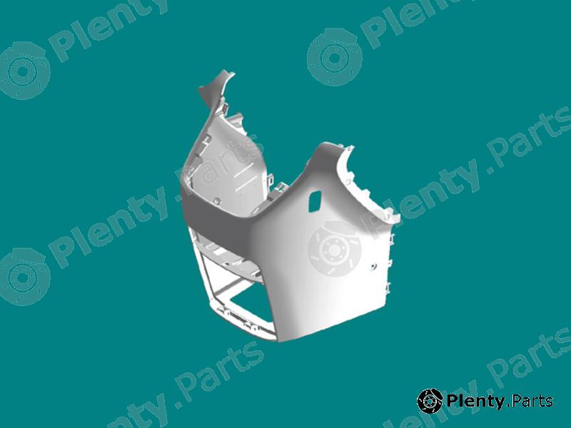 Genuine HYUNDAI / KIA (MOBIS) part 846104D000KS Replacement part