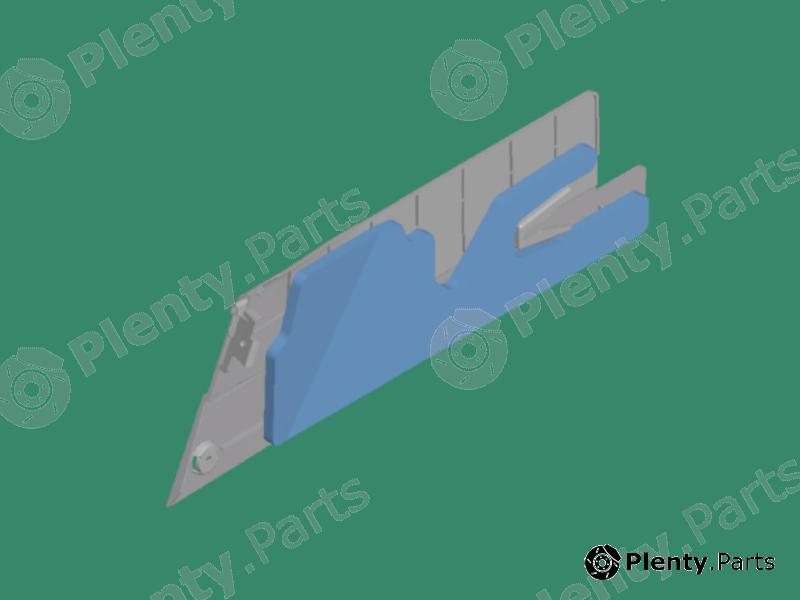 Genuine HYUNDAI / KIA (MOBIS) part 846142B000SH Replacement part