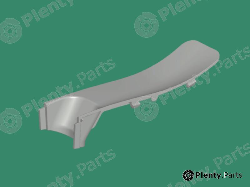 Genuine HYUNDAI / KIA (MOBIS) part 84615-4L000RY (846154L000RY) Replacement part