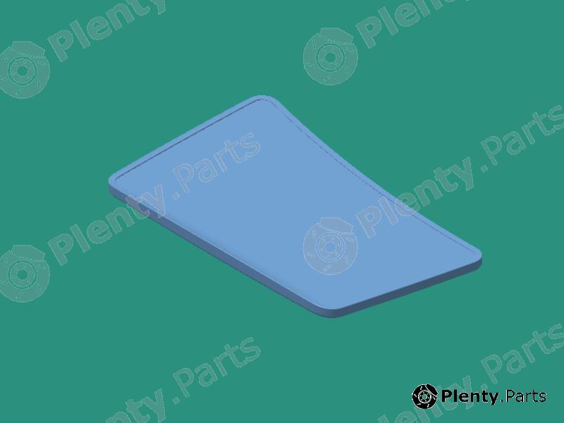 Genuine HYUNDAI / KIA (MOBIS) part 846192G000 Replacement part