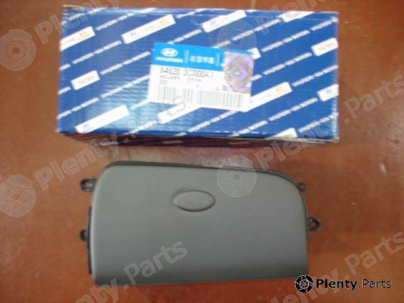 Genuine HYUNDAI / KIA (MOBIS) part 846203C000AX Replacement part