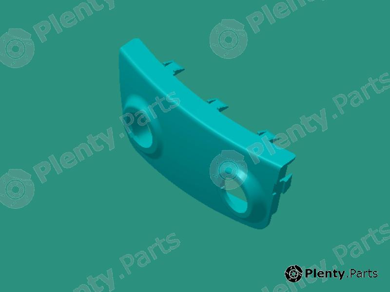Genuine HYUNDAI / KIA (MOBIS) part 846212H1009Y Replacement part
