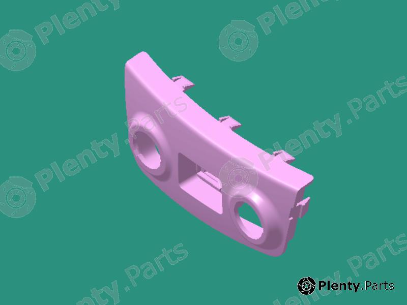 Genuine HYUNDAI / KIA (MOBIS) part 846212H2509Y Replacement part