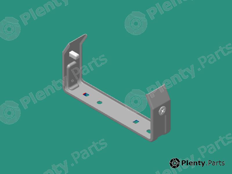 Genuine HYUNDAI / KIA (MOBIS) part 846312G000 Replacement part