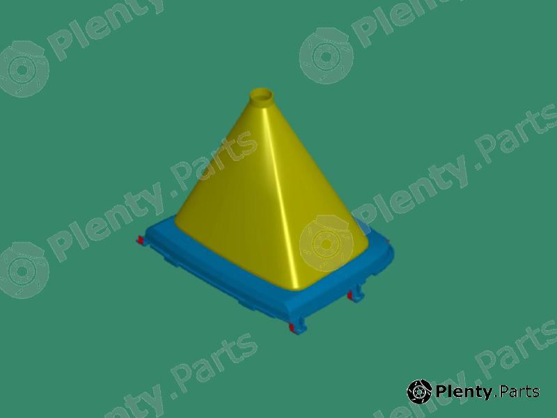 Genuine HYUNDAI / KIA (MOBIS) part 846402B007HZ Replacement part