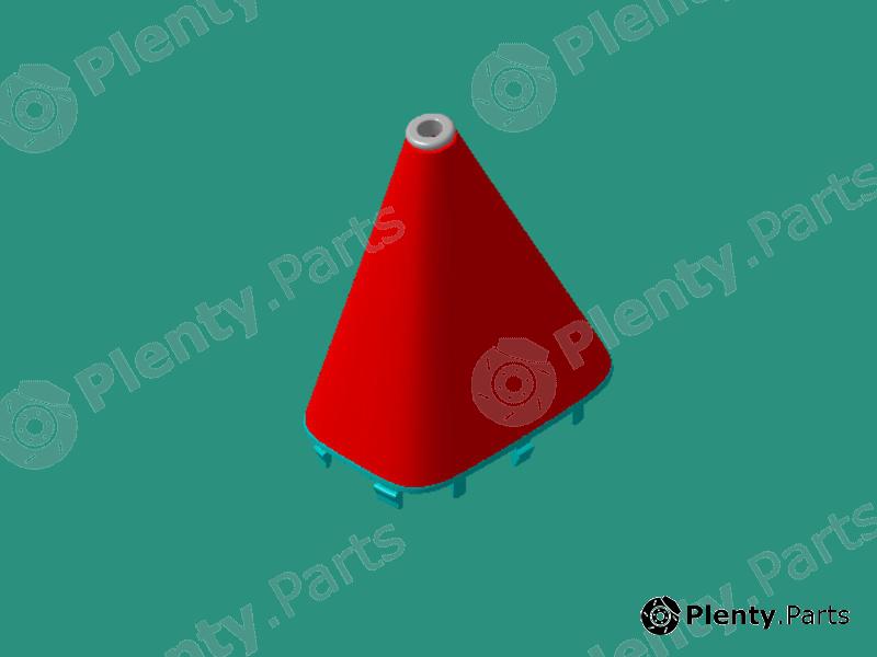 Genuine HYUNDAI / KIA (MOBIS) part 846402F000 Replacement part