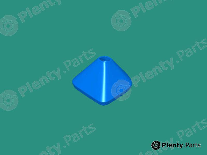 Genuine HYUNDAI / KIA (MOBIS) part 84645A2000 Replacement part