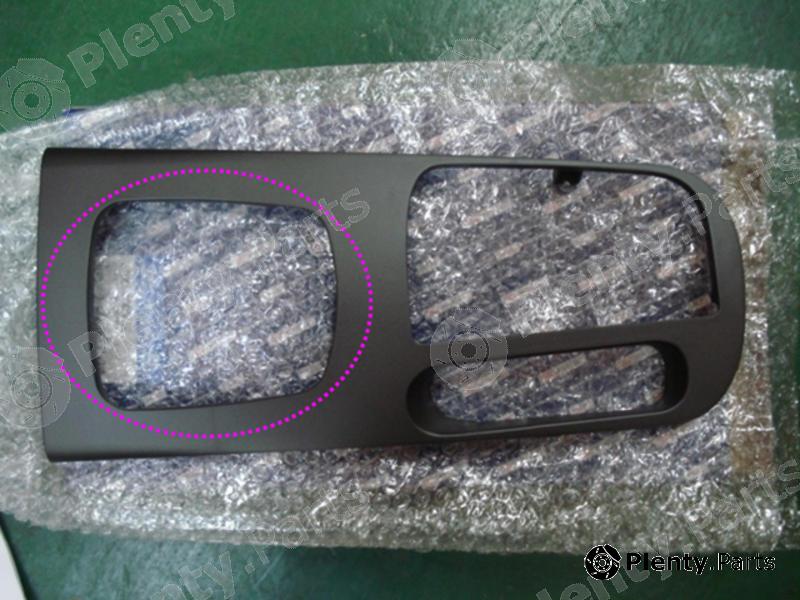 Genuine HYUNDAI / KIA (MOBIS) part 846513C000AX Replacement part
