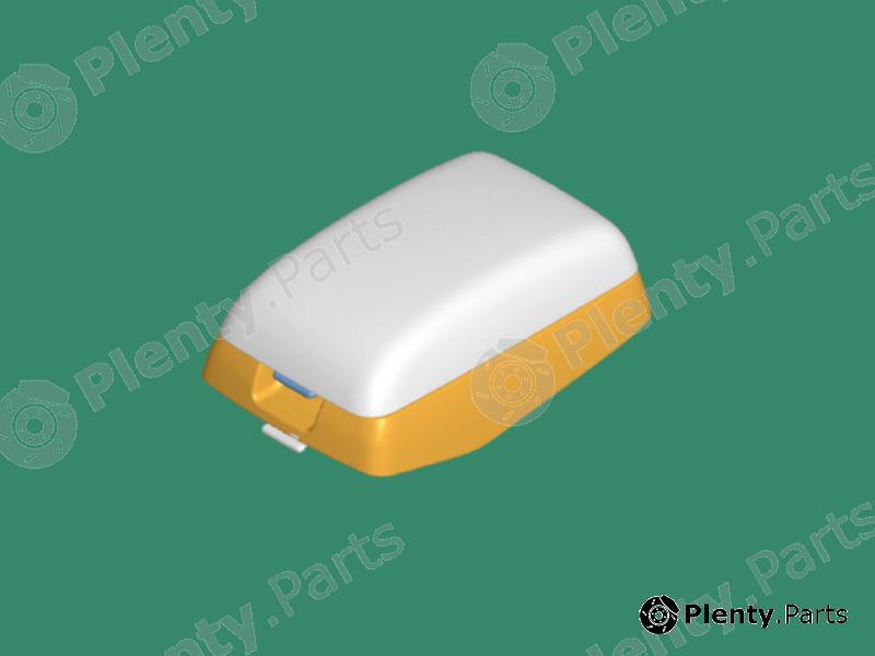 Genuine HYUNDAI / KIA (MOBIS) part 846602B270HZ Replacement part