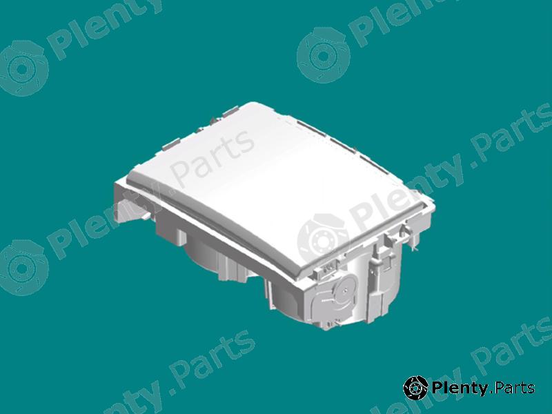 Genuine HYUNDAI / KIA (MOBIS) part 846703L000 Replacement part