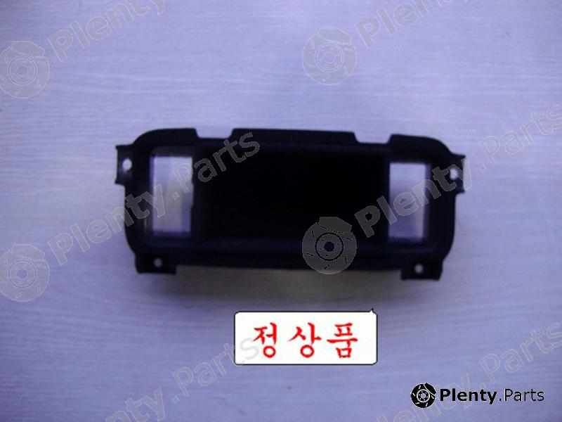 Genuine HYUNDAI / KIA (MOBIS) part 846753L000WK Replacement part