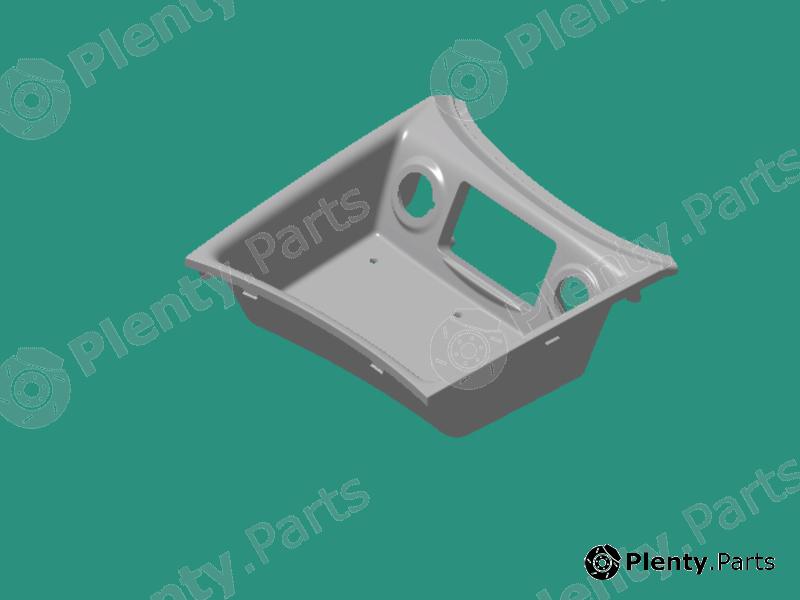 Genuine HYUNDAI / KIA (MOBIS) part 846912B000WK Replacement part