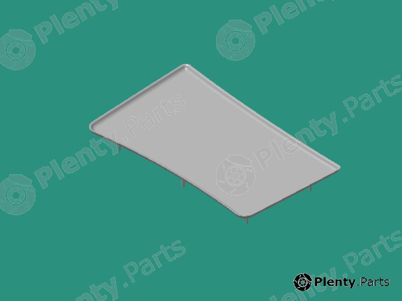 Genuine HYUNDAI / KIA (MOBIS) part 846922B000HZ Replacement part
