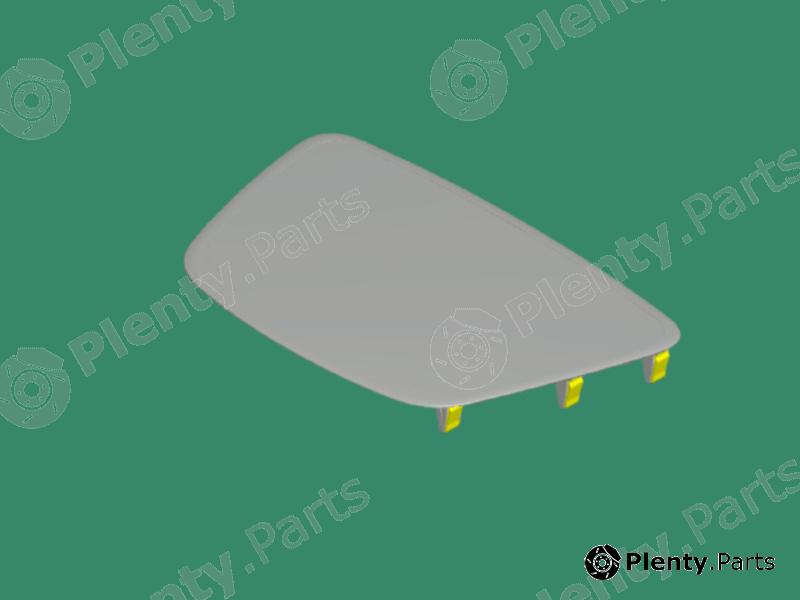 Genuine HYUNDAI / KIA (MOBIS) part 847152V100RY Replacement part