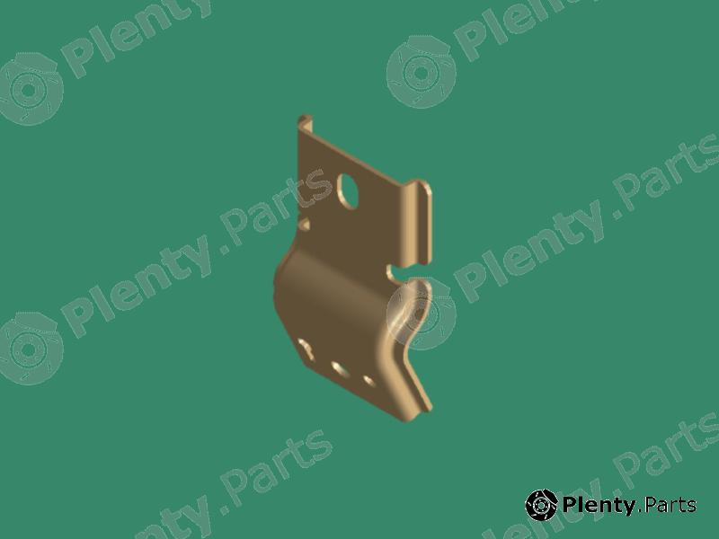 Genuine HYUNDAI / KIA (MOBIS) part 847180U000 Replacement part