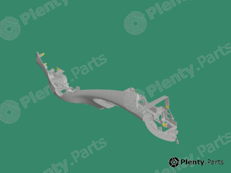 Genuine HYUNDAI / KIA (MOBIS) part 847202V100RY Replacement part