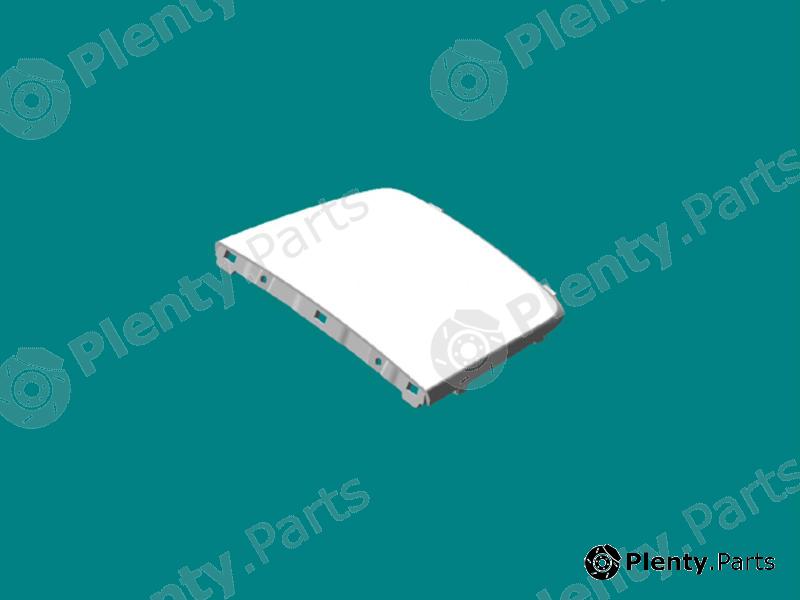 Genuine HYUNDAI / KIA (MOBIS) part 847241D100WK Replacement part