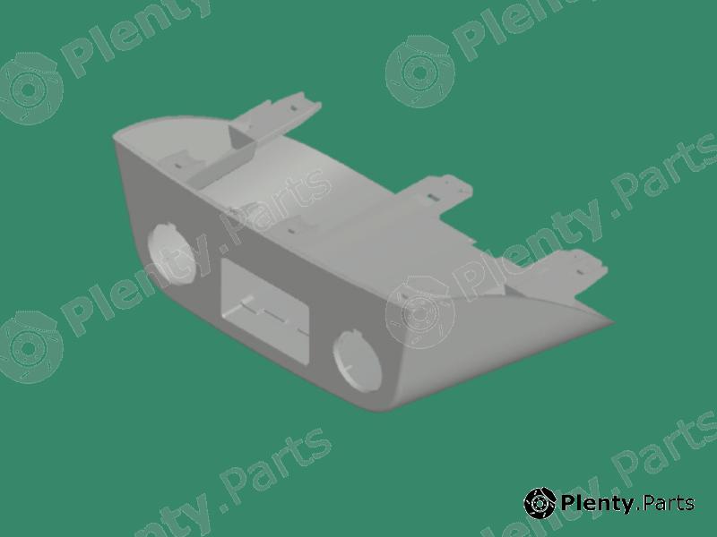 Genuine HYUNDAI / KIA (MOBIS) part 847282V0004X Replacement part