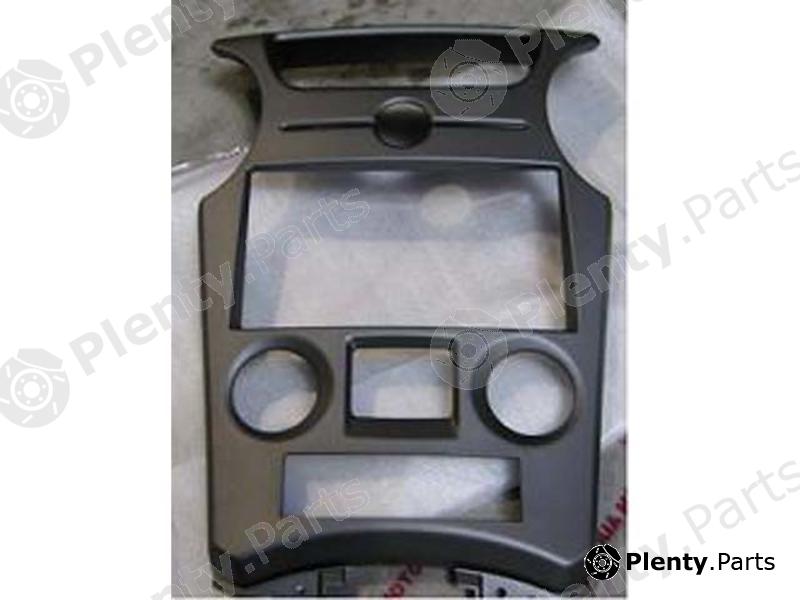 Genuine HYUNDAI / KIA (MOBIS) part 847401D3503W Replacement part