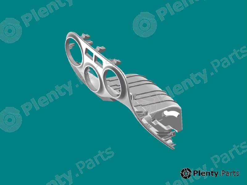 Genuine HYUNDAI / KIA (MOBIS) part 847401G300X5 Replacement part