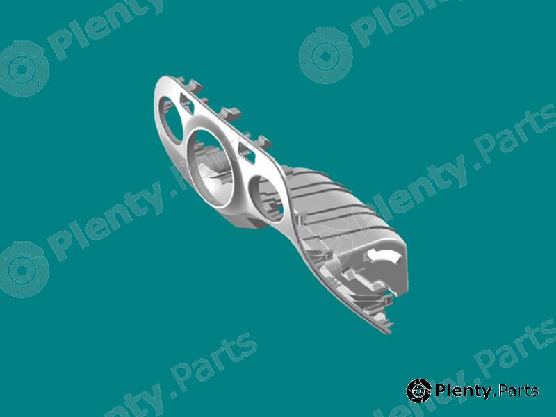 Genuine HYUNDAI / KIA (MOBIS) part 847401G400X5 Replacement part