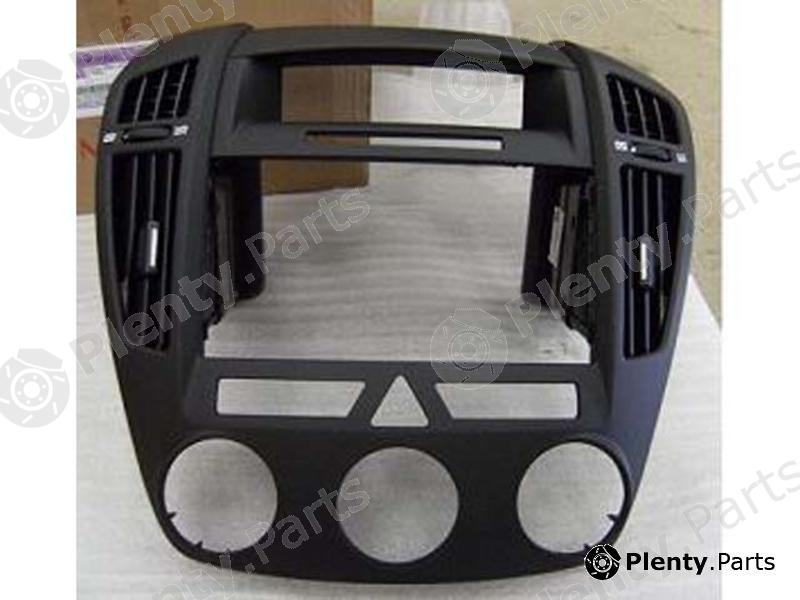 Genuine HYUNDAI / KIA (MOBIS) part 847401H000EQ Replacement part