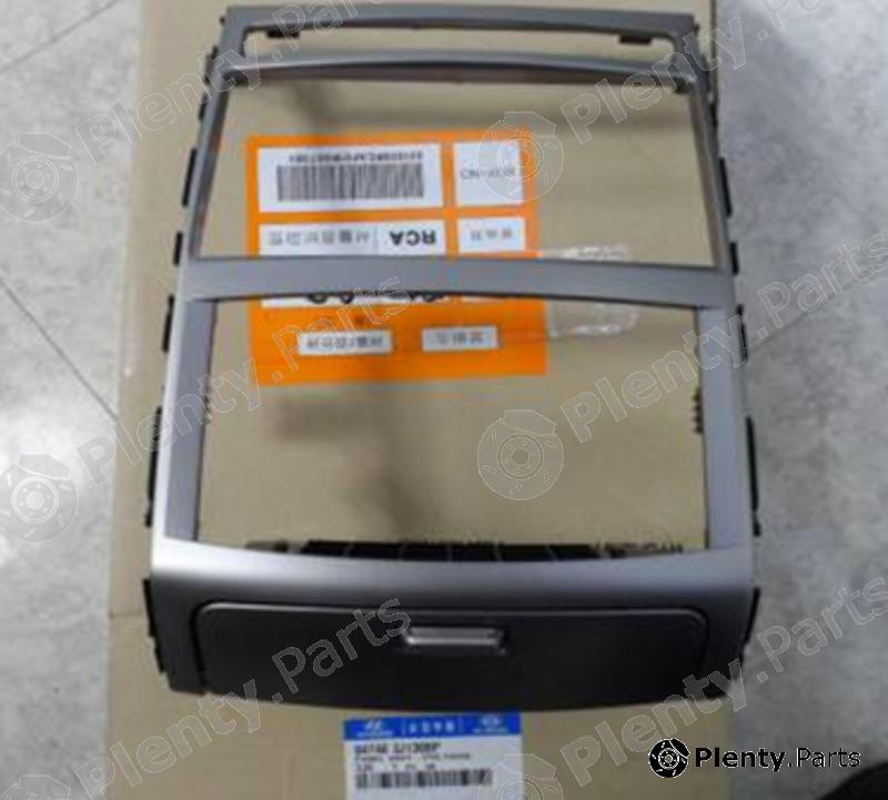 Genuine HYUNDAI / KIA (MOBIS) part 847403J130BP Replacement part