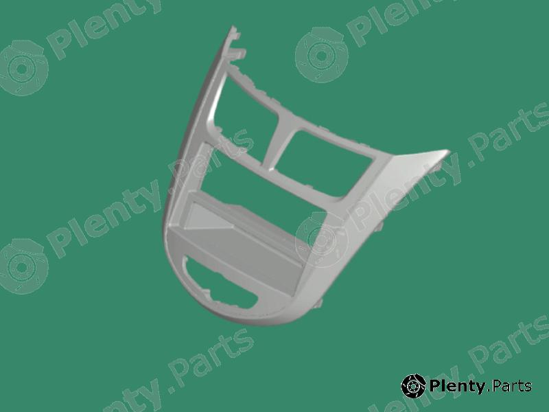 Genuine HYUNDAI / KIA (MOBIS) part 847404L0004X Replacement part